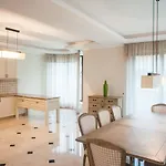 Letizia Country Club Hotel 3*