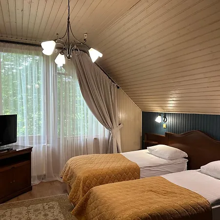 Otel Letizia Country Club 3*