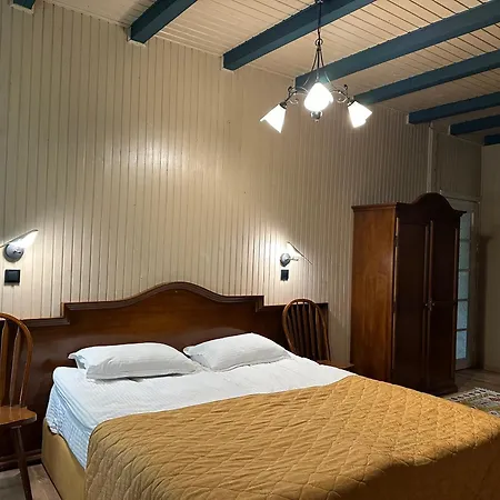 Otel Letizia Country Club 3*