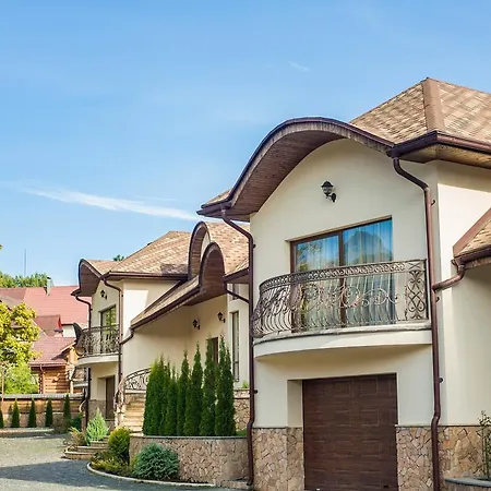 Otel Letizia Country Club Shayan