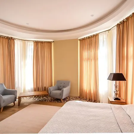 Letizia Country Club