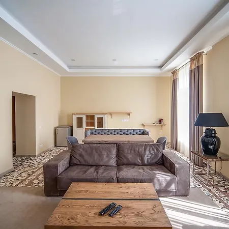 Letizia Country Club 3* Shayan