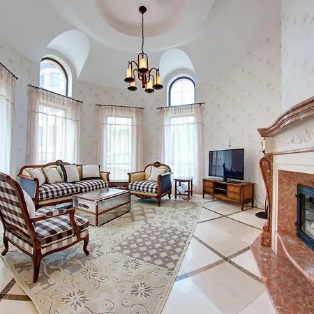 Letizia Country Club 3*