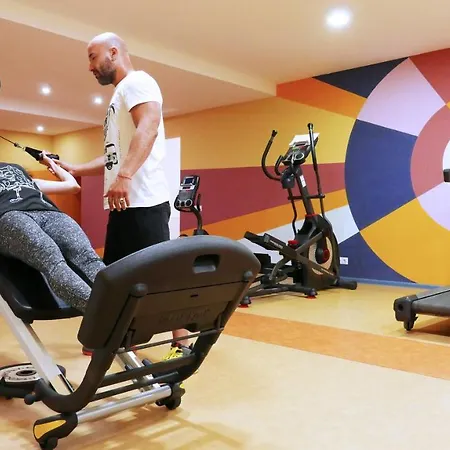 Otel Letizia Country Club