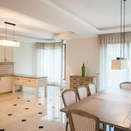 Letizia Country Club Otel 3*