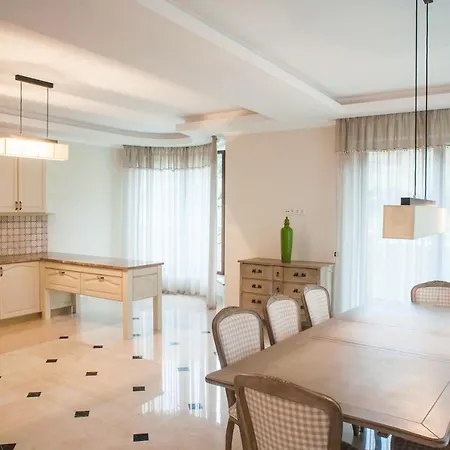 Letizia Country Club Hotel 3*