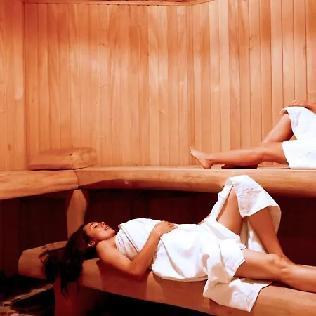 Otel Letizia Country Club