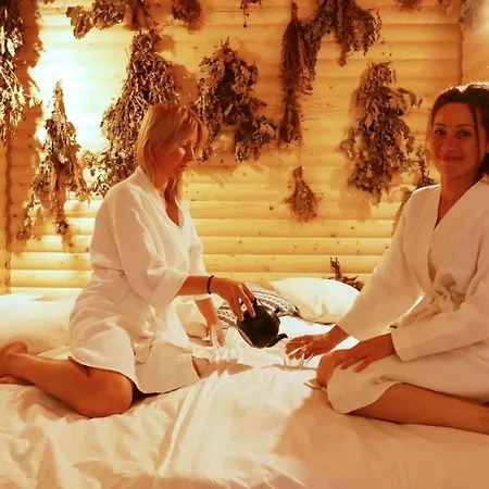 Letizia Country Club