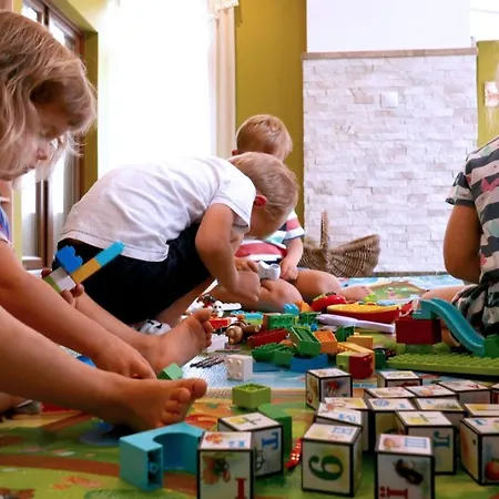 Otel Letizia Country Club