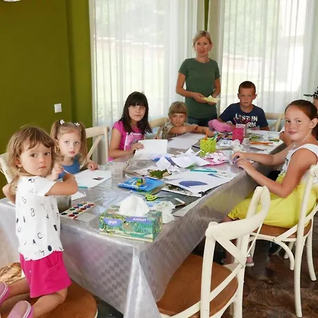 Letizia Country Club