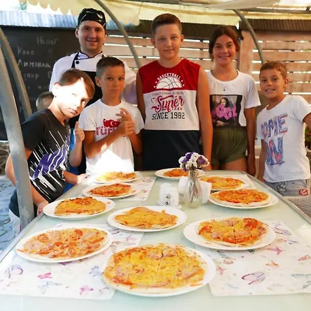 Letizia Country Club 3*