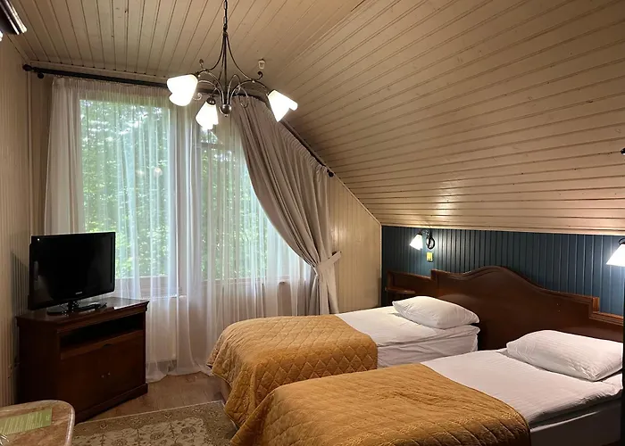 Hotel Letizia Country Club 3*