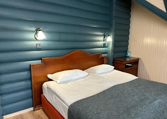 Letizia Country Club Hotel 3*