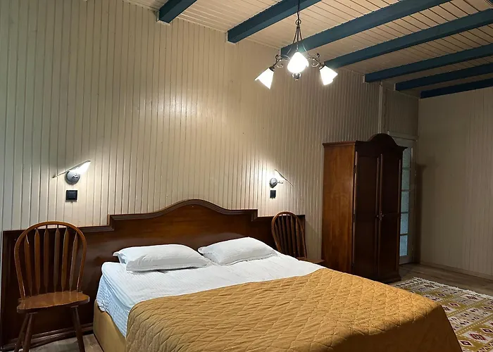 Hotel Letizia Country Club 3*