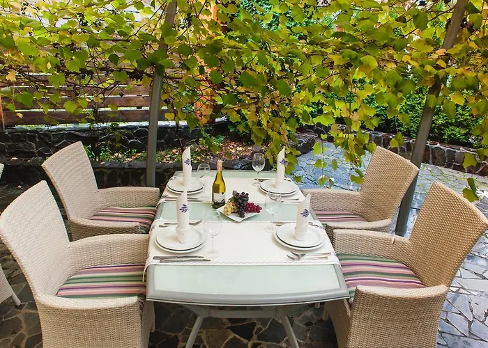 Hotel Letizia Country Club