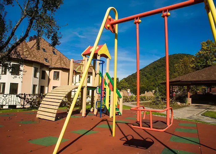 Hotel Letizia Country Club 3*