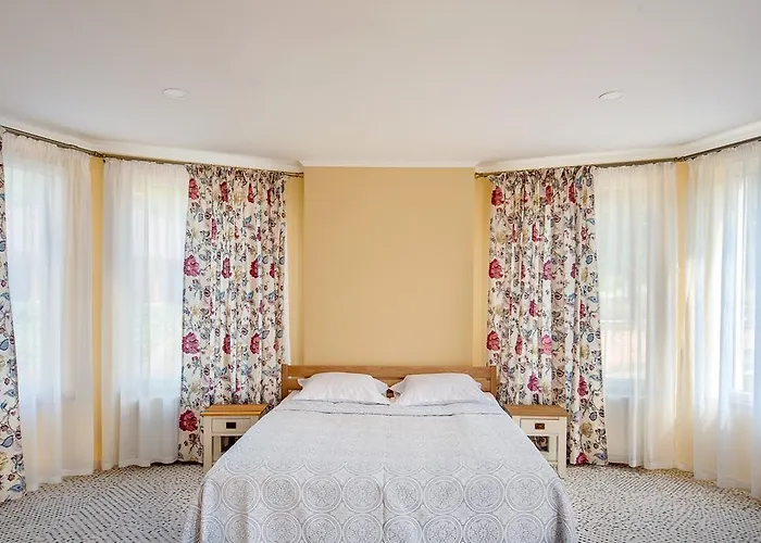 Letizia Country Club Šajan