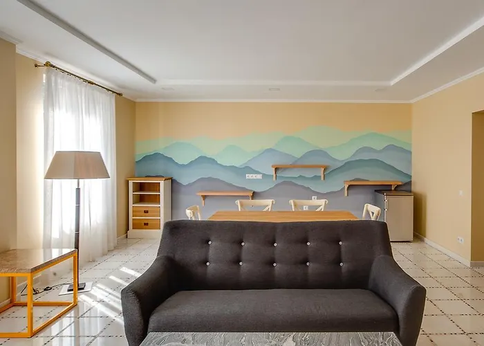 Hotel Letizia Country Club 3*