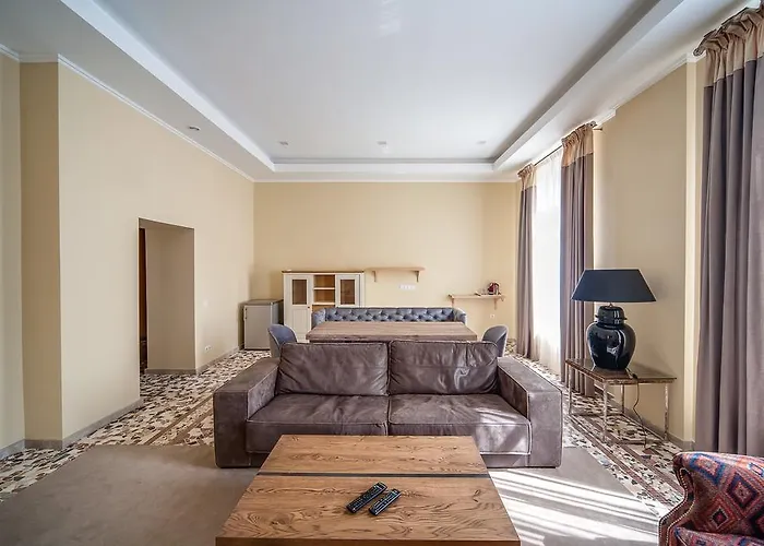Letizia Country Club 3* Šajan
