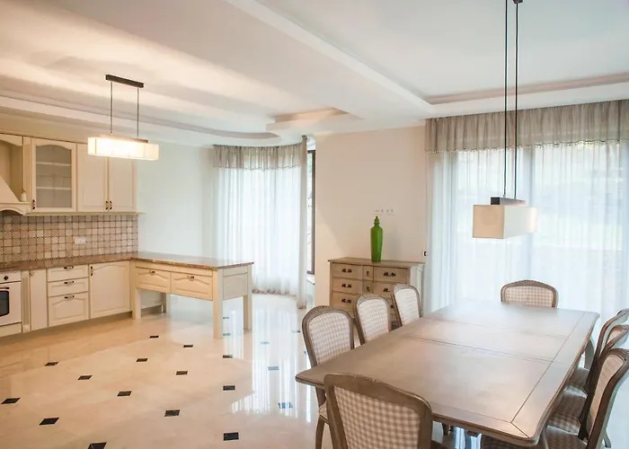 Letizia Country Club Hotel 3*