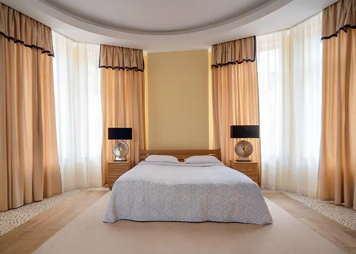 Letizia Country Club Hotel