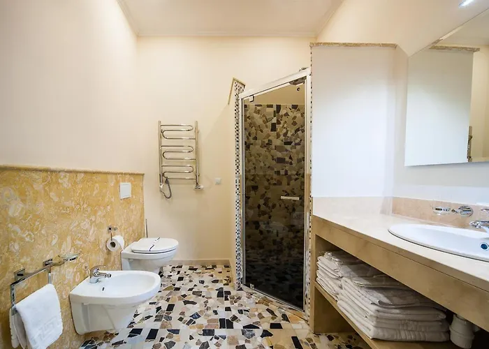 Letizia Country Club 3* Šajan