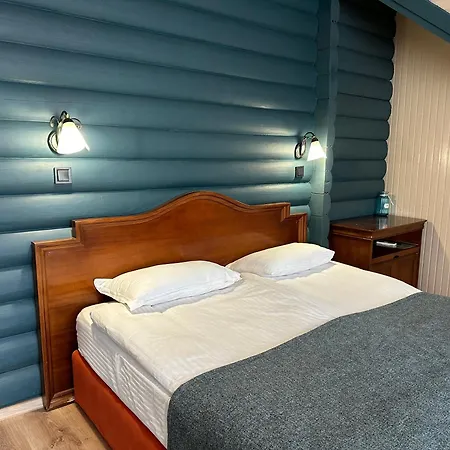 Letizia Country Club Hotel 3*