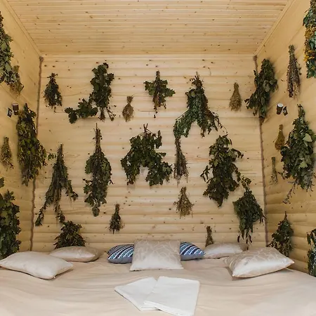 Hotel Letizia Country Club Shayan