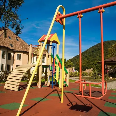 Hotel Letizia Country Club 3*