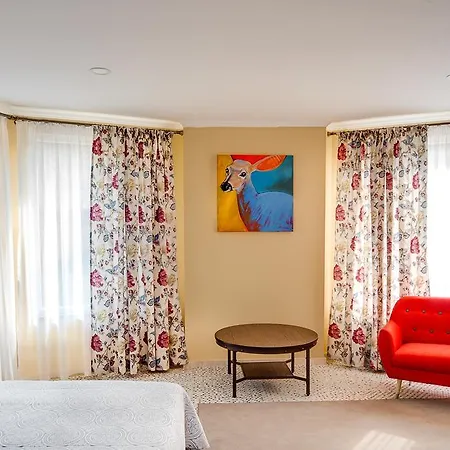 Letizia Country Club Hotel Shayan