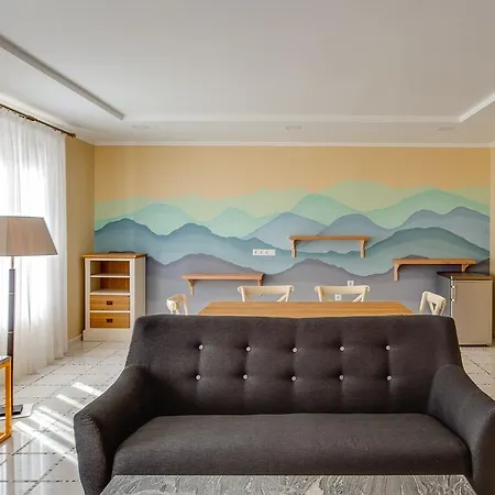 Hotel Letizia Country Club 3*