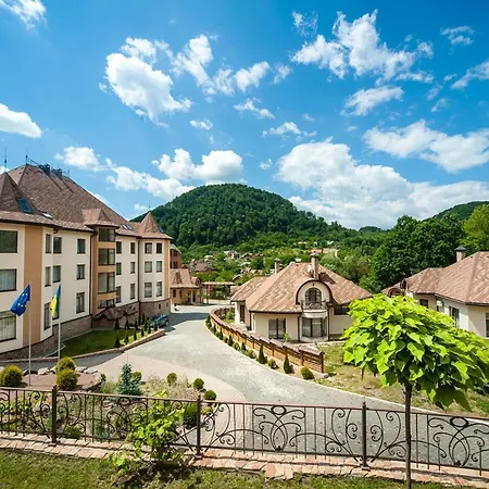 Letizia Country Club Hotel