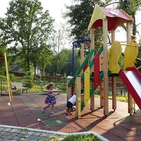 Hotel Letizia Country Club