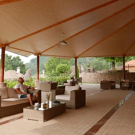 Letizia Country Club 3*