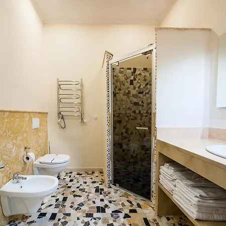 Letizia Country Club 3* Shayan